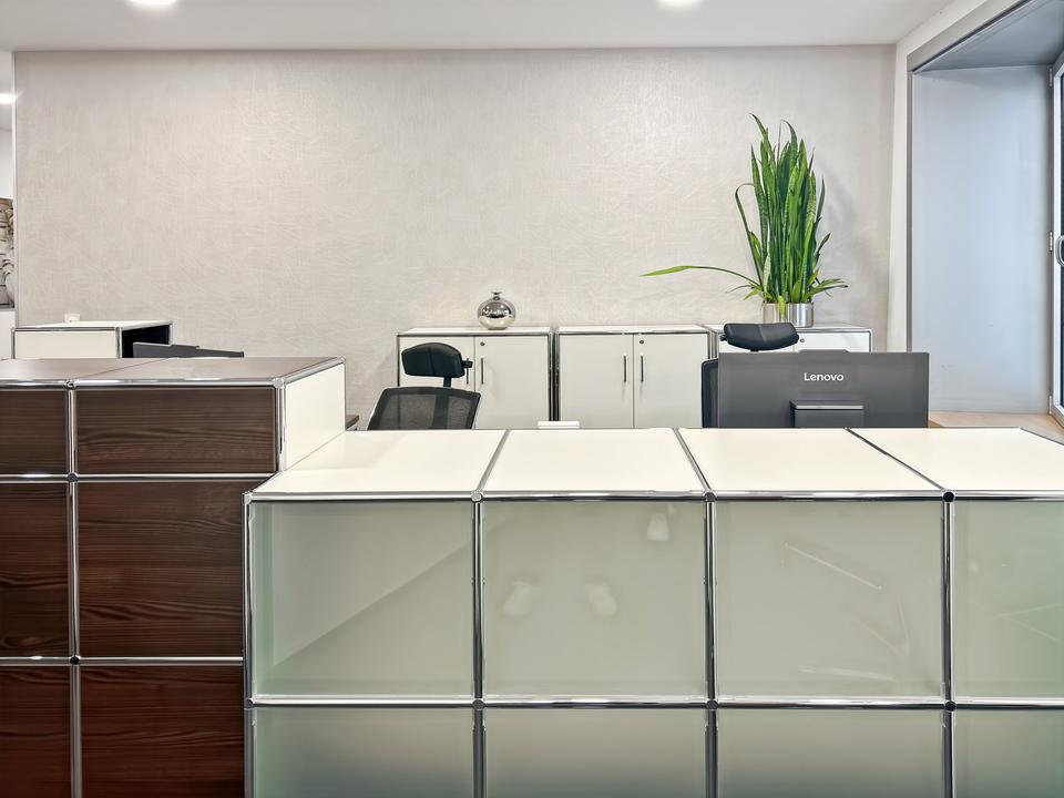 Thumbnail-Virtuelles Büro in Regus Neuer Zollhof