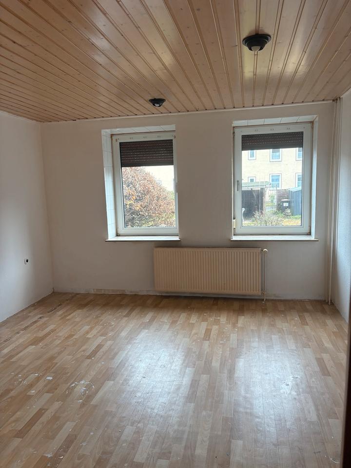 Thumbnail-3 Zimmer Wohnung