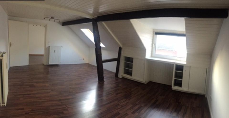 Thumbnail-3 Zi-Whg in Düsseldorf Gerresheim, unmittelbar an Fußgängerzone