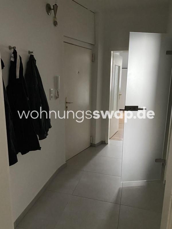 Thumbnail-Wohnungsswap - 3 Zimmer, 74 m² - Jülicher Str., Köln