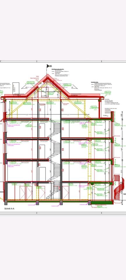 Thumbnail-MFH Flüsseviertel 4 Wohnungen SanierenErweiternKFW 85EE