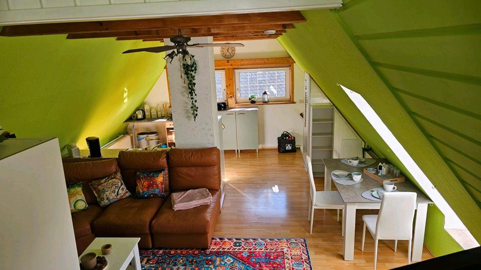 Thumbnail-Außergewöhnliches LOFT alles inklusive