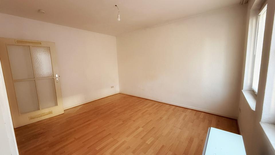 Thumbnail-Zentrale 1-Zimmer-Wohnung in Osnabrück (W8)