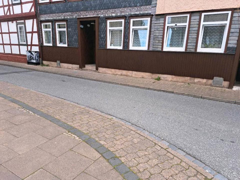 Thumbnail-Erdgeschoss wohnung