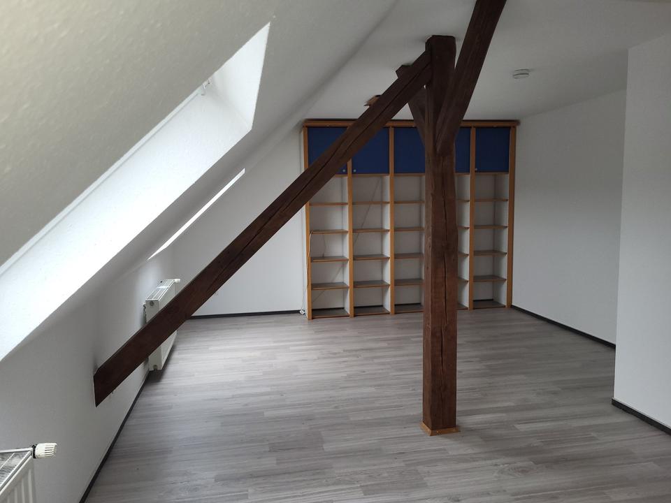 Thumbnail-Helle Dachgeschoßwohnung im Zentrum von Zweibrücken