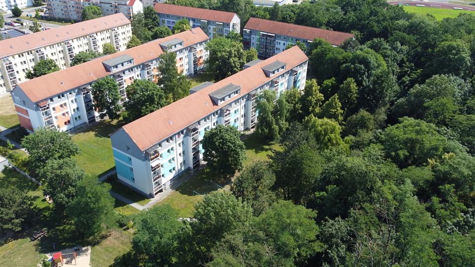 Thumbnail-Wohnen im Grünen