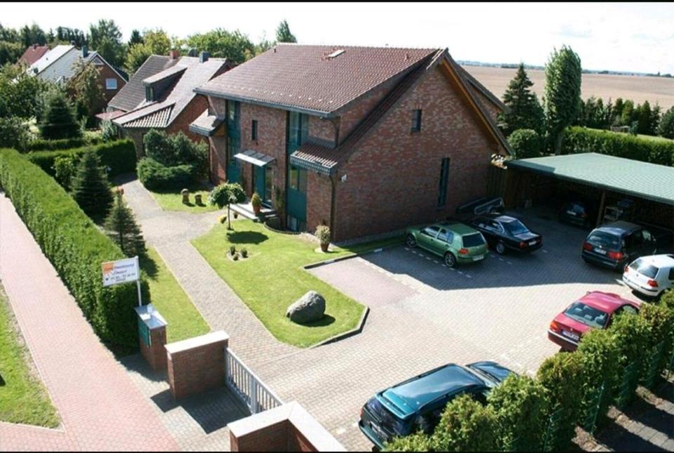 Thumbnail-Ferienwohnungen in Seehof am Schweriner See