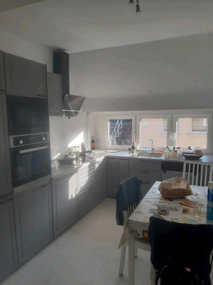 Thumbnail-Whg in S Feuerbach