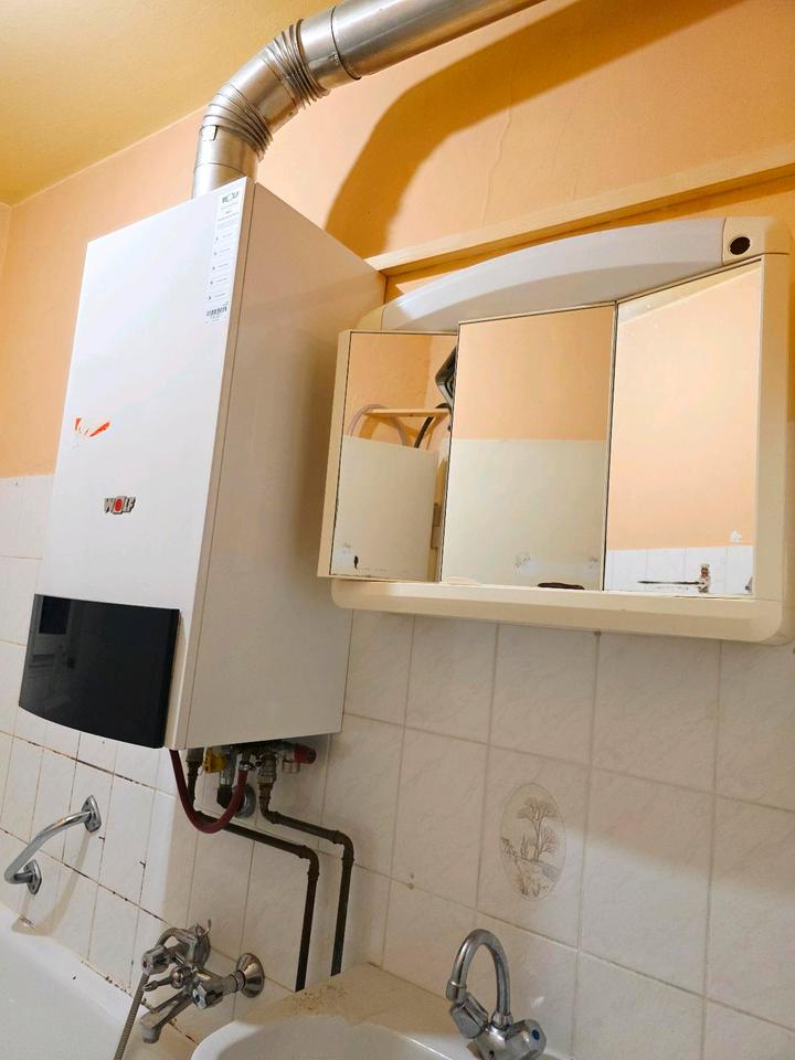 Thumbnail-Wohnung vermieten