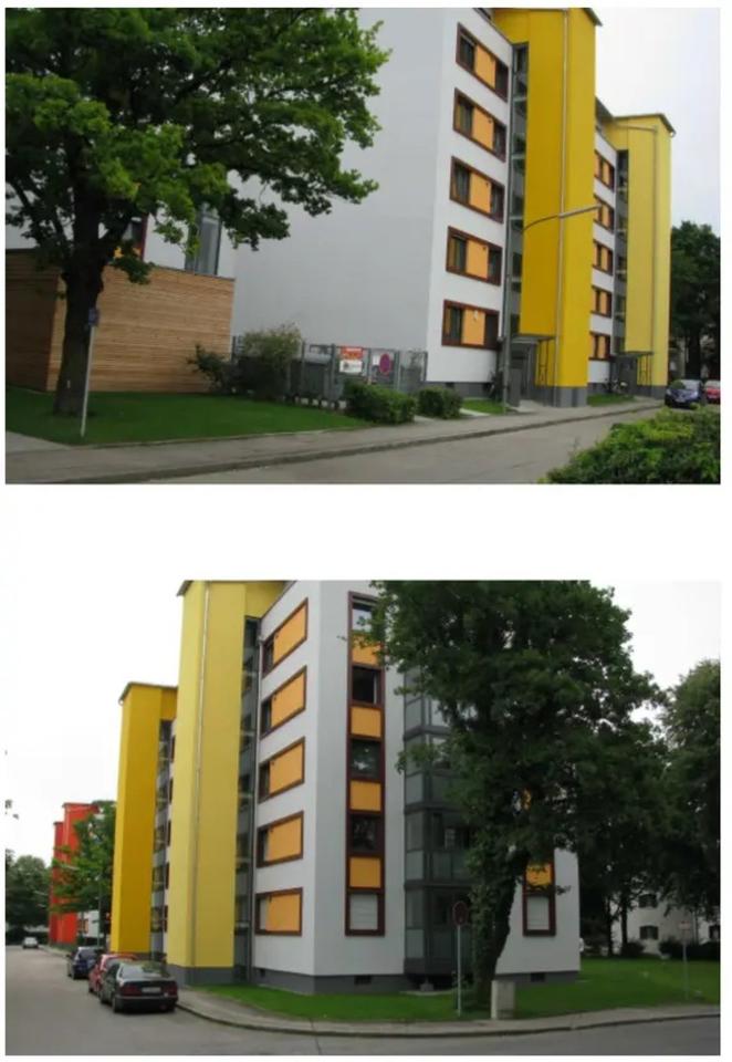 Thumbnail-2 Zimmer Wohnung in Bad Aibling Röntgenstr 58qm