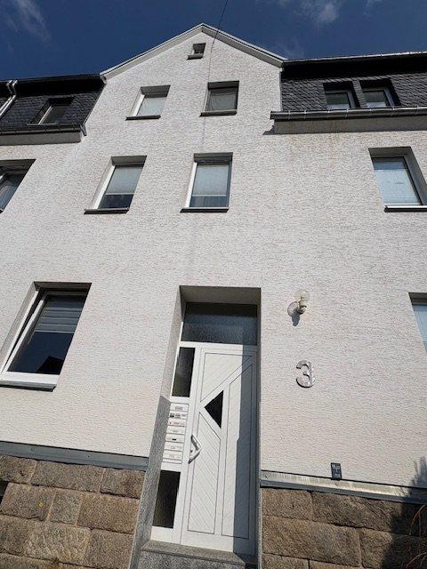 Thumbnail-2 Raum Wohnung - teilmöbiliert möglich