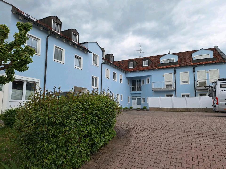 Thumbnail-Provisionsfreie Wohnung in Langenbach