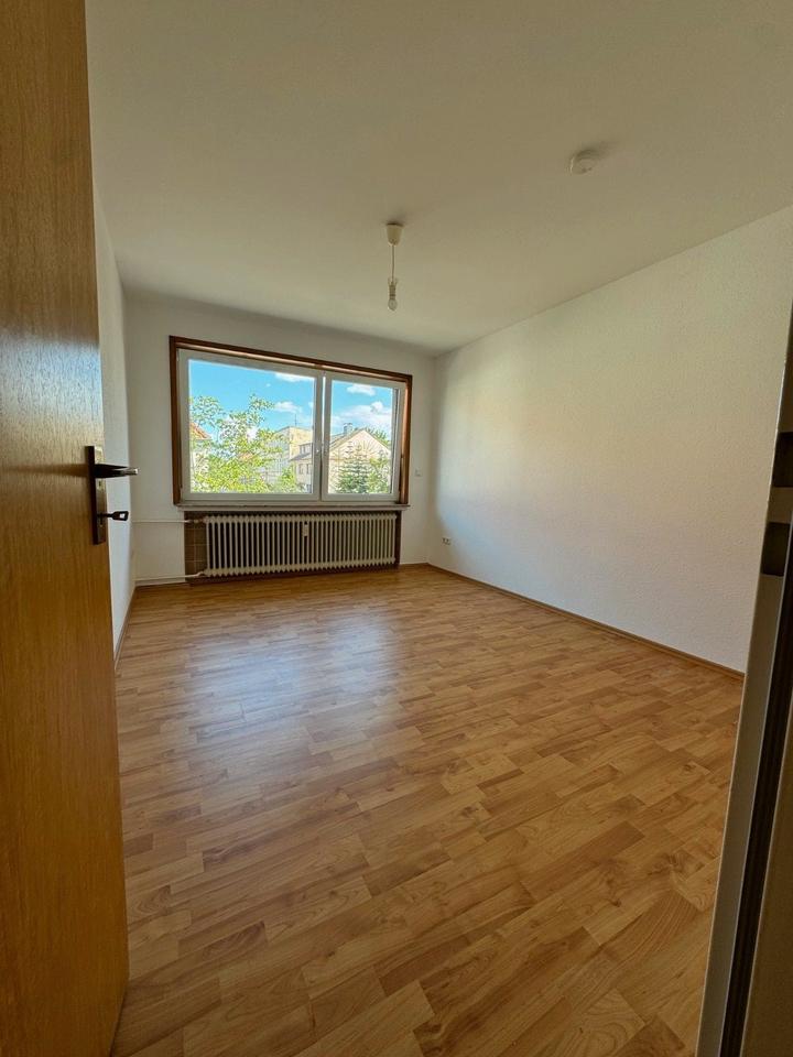 Thumbnail-Schöne 3 ZKB Wohnung in Wilhelmshaven