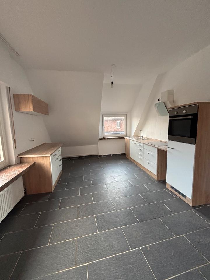 Thumbnail-4 - Zimmerwohnung in der Schützenhofstr in Jever zu vermieten!