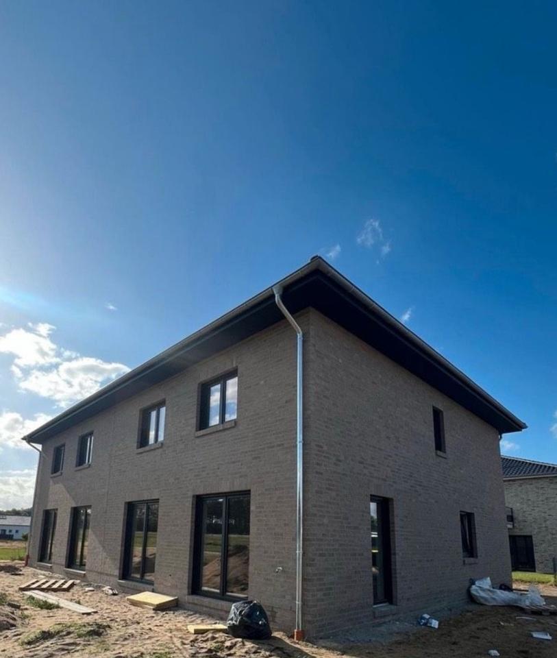 Thumbnail-Erstbezug Doppelhaushälfte 155qm in 29614 Soltau