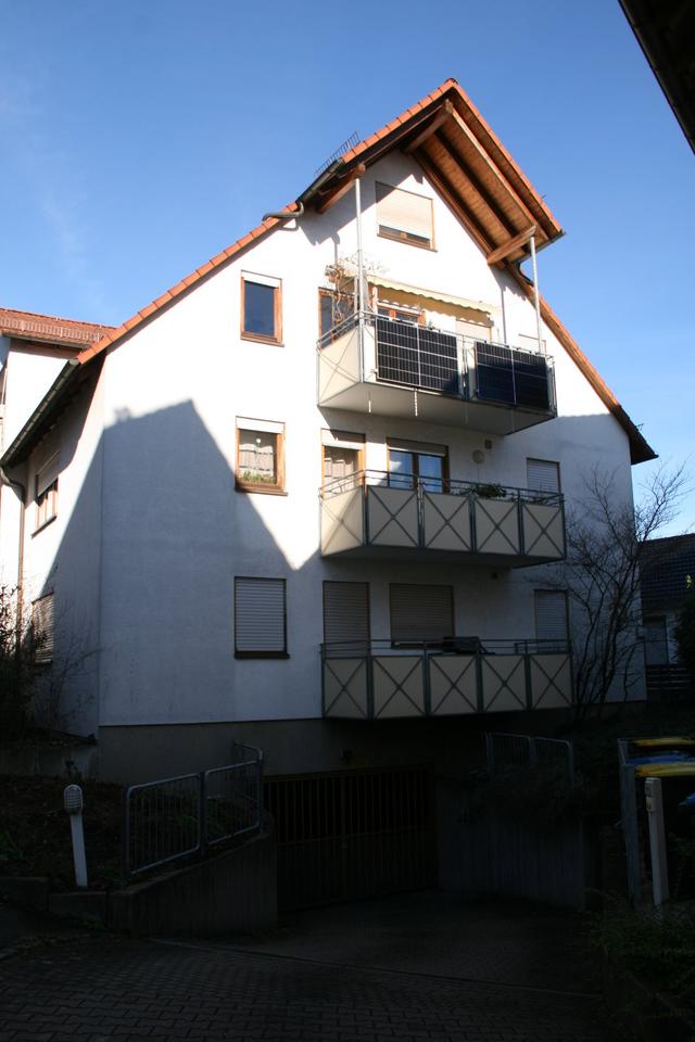 Thumbnail-ETW in Rommelshausen von privat zu verkaufen