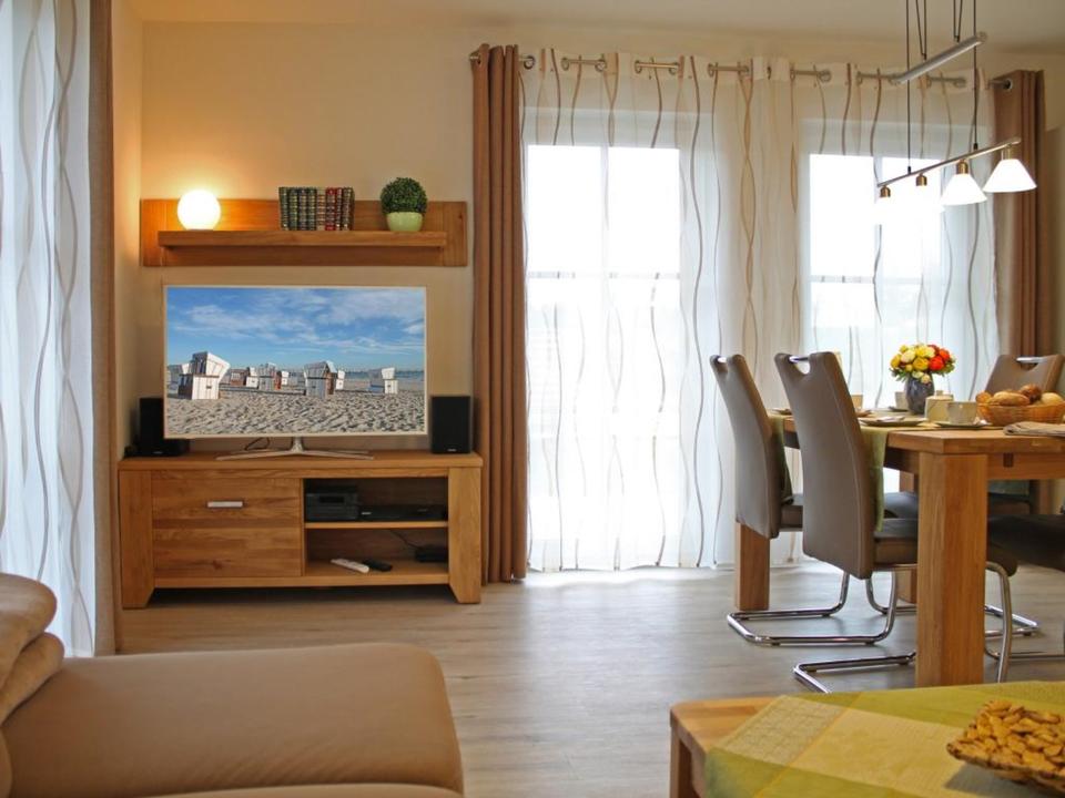 Thumbnail-Fewo Ferienwhg. Ostsee Boltenhagen, bis 3 Pers., Silvester frei