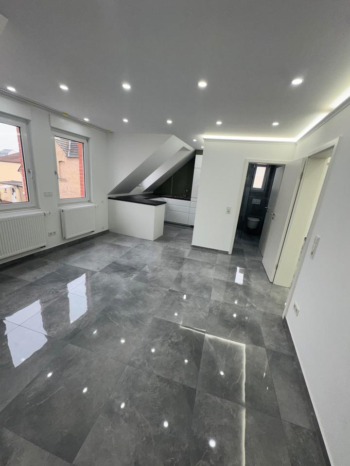 Thumbnail-Wohnung zu vermieten