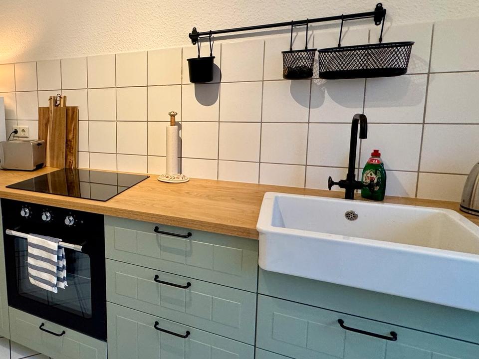 Thumbnail-Studios mit neuer Küche nach hochwertiger Sanierung 38 - 77 m^2