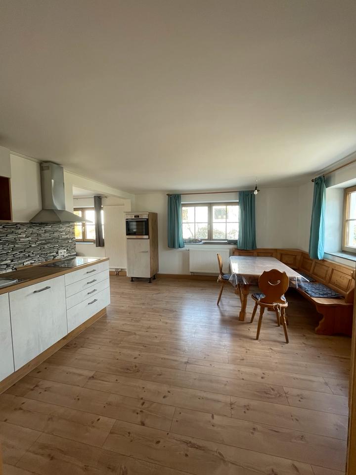 Thumbnail-Zur Vermietung einer 3 Zimmer Wohnung in Mettenbach