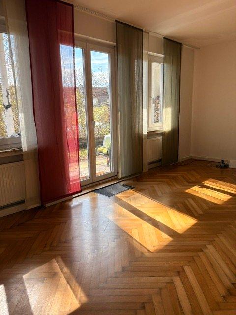 Thumbnail-25 m² großer, heller Praxis-, Therapie-, Büro-Raum in FFB