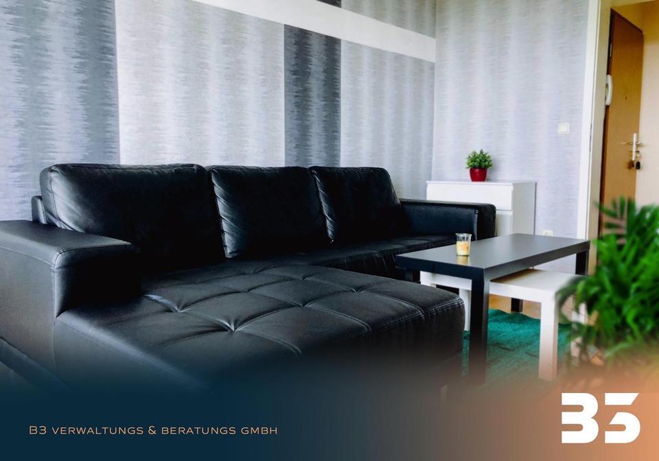 Thumbnail-3 -Zimmer Monteurwohnung- ab SOFORT! Pension,Mietwohnung,langz.