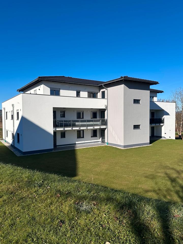 Thumbnail-Penthousewohnung zur Miete