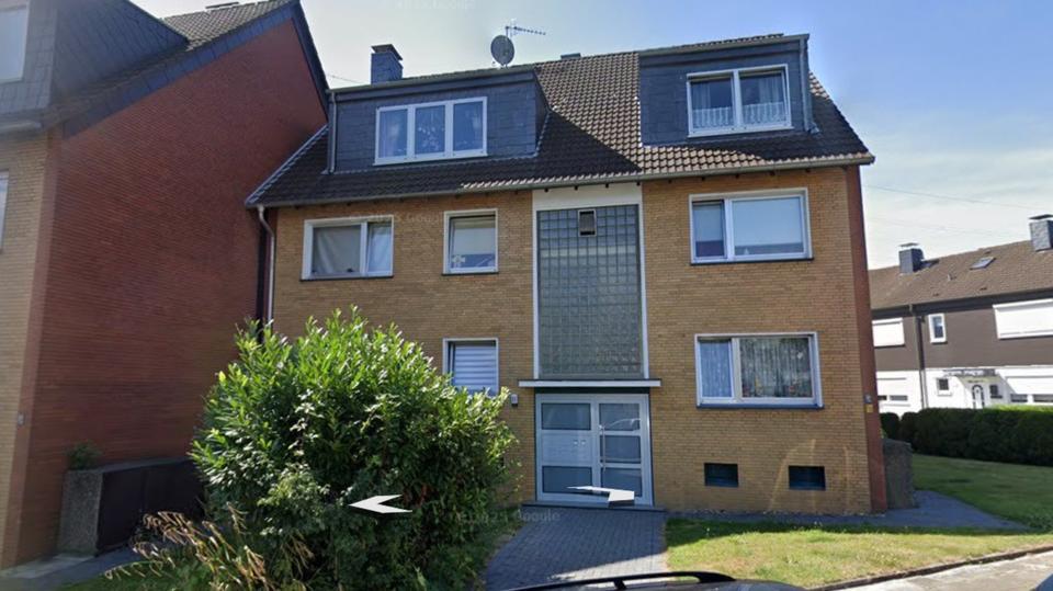 Thumbnail-2 ½ Raum Wohnung in Essen-Schonnebeck, ab 01.05.2026 verfügbar