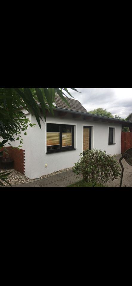 Thumbnail-Drei Zimmer Wohnung im grünen mit Terrasse