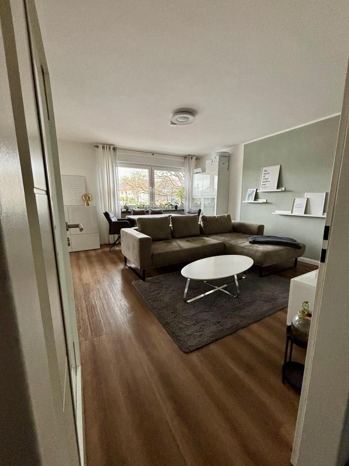 Thumbnail-Provisionsfrei in DO-Rahm:Moderne 3-Zimmer-Wohnung mit Smart Home