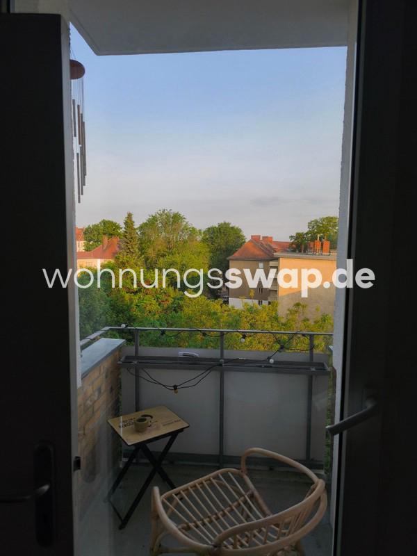 Thumbnail-Wohnungsswap - 1 Zimmer, 35 m² - Teupitzer Straße, Neukölln, Berlin