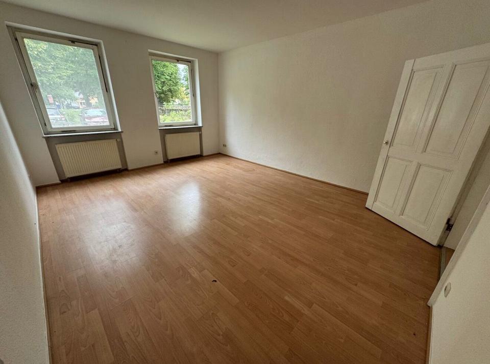 Thumbnail-Gemütliche 1,5 Zimmer Wohnung