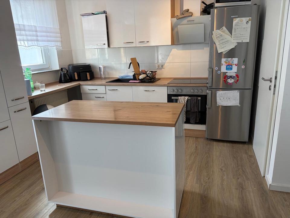 Thumbnail-3ZKB Wohnung Bürstadt
