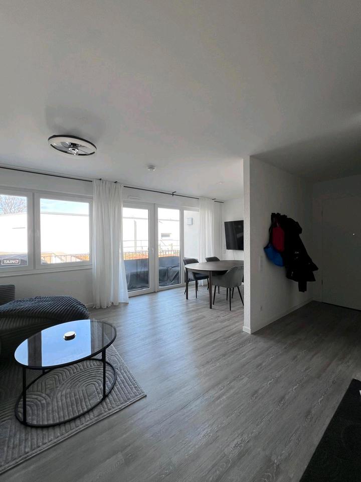 Thumbnail-Neubau! Moderne 2-Zimmerwohnung in Duisburg