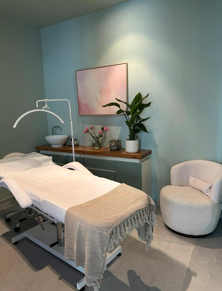 Thumbnail-Untervermietung Kosmetikstudio