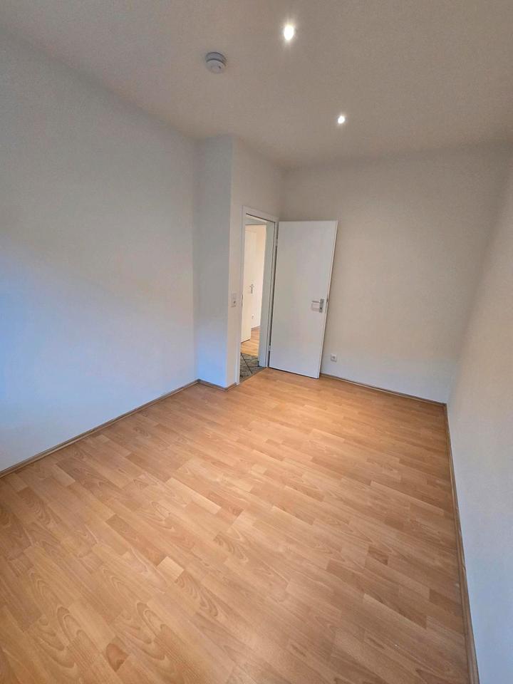 Thumbnail-Sanierte 3-Zimmer-Wohnung in Hagen Haspe