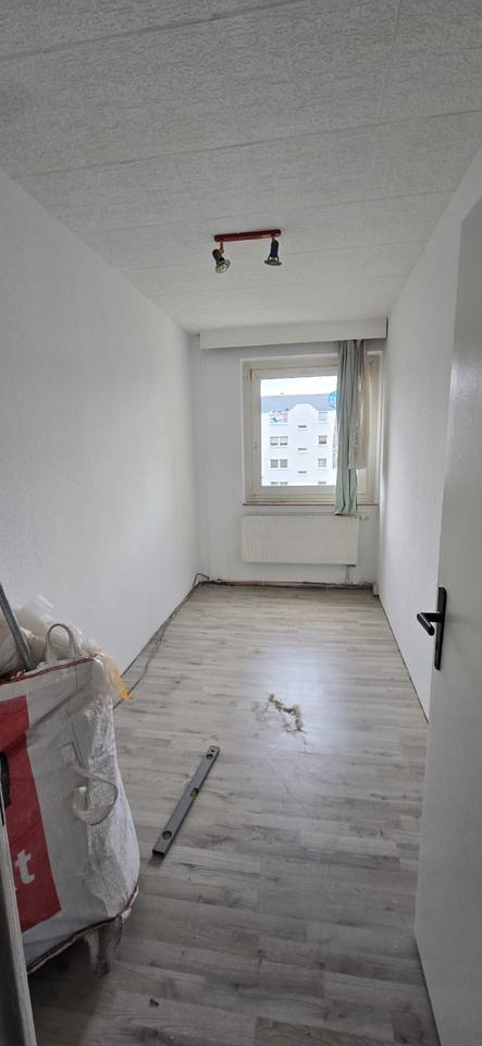 Thumbnail-Helle 3-4 Zimmer Wohnung in Mülsen- Thurm zu vermieten