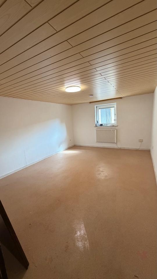 Thumbnail-2-Zimmer-Wohnung in Weinähr, 72 m², ab 01.05., mit Küche