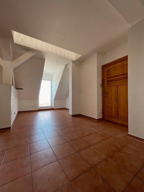 Thumbnail-2,5 Zimmer Dachgeschoss-Wohnung im Zentrum von Fürstenwalde