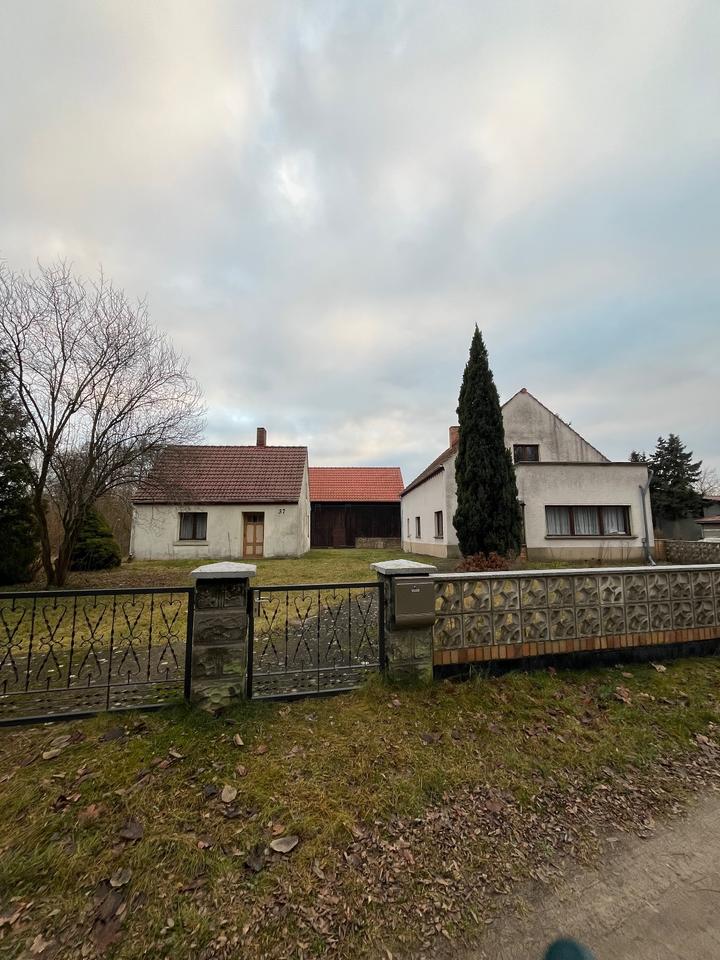 Thumbnail-Häuschen in ruhiger Lage