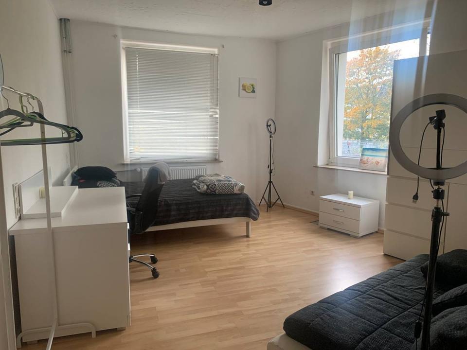 Thumbnail-Verkauf möblierten Wohnungen Gesamtes Stockwerk