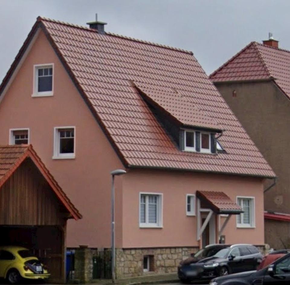 Thumbnail-Einfamilienhaus zu verkaufen