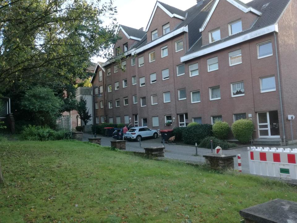 Thumbnail-schönes Apartment (48 qm) im Dorfkern von Hiesfeld (4. OG)