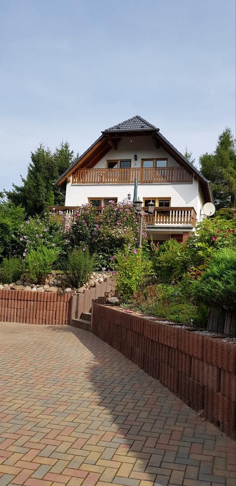 Thumbnail-EFH zu verkaufen z Z vermietet