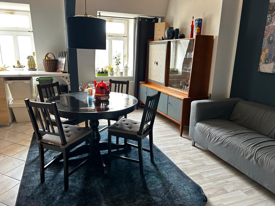 Thumbnail-WG-Zimmer in Toplage Neustadt – 2 Zimmer frei