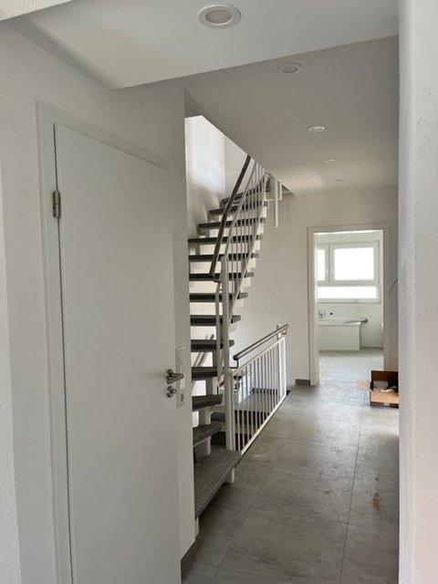 Thumbnail-Doppelhaushälfte zur Miete in Clauen *neuwertig* TOP