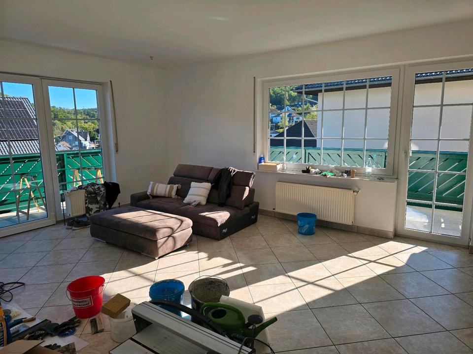 Thumbnail-Wohnung in toller Lage in Wilnsdorf-Niederdielfen