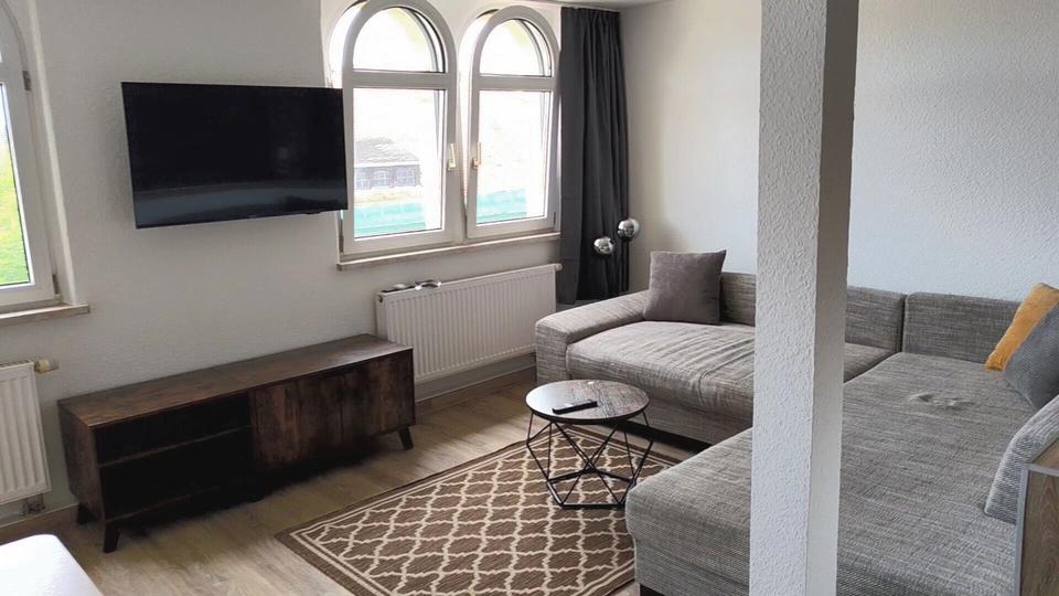 Thumbnail-Einfach einziehen - möblierte Wohnung wartet auf Sie.