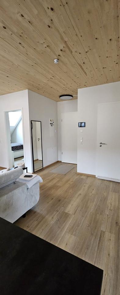 Thumbnail-3-Zimmer-Wohnung im Zentrum von Müllheim
