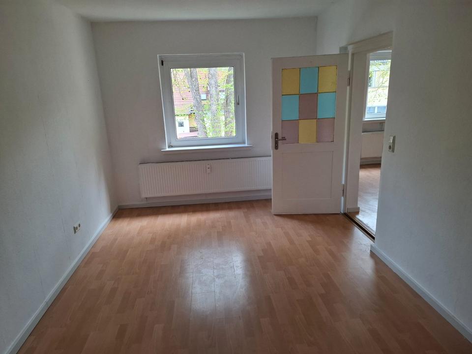 Thumbnail-65qm ab Mai in Northeim